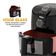 Air Fryer Philco 4L Revestimento Redstone 1500W PAF40A 110V