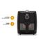 Air Fryer Philco 4L Revestimento Redstone 1500W PAF40A 110V