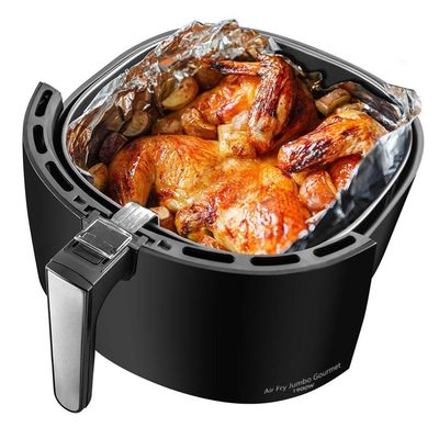 Air Fryer Philco 8,1L Sem Óleo 200°C PFR13P 220V