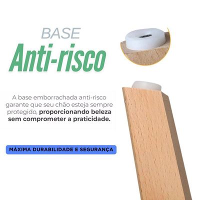 Jogo De Mesa Redonda Para Cozinha Ou Sala – Nina Saarinen Com 4 Cadeiras Ergonômicas