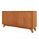 Buffet 4 Portas 100% Mdf Isa Cinamomo Cimol