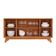 Buffet 4 Portas 100% Mdf Isa Cinamomo Cimol