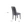 Mesa Alvorada 180 Tp Mdf Vidro 6 Cadeiras Rufato Veludo