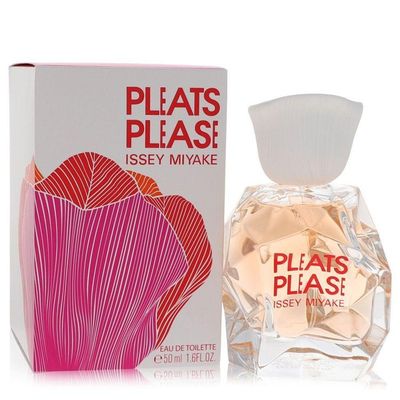 Perfume Feminino Issey Miyake Pleats Please 47 Ml Eau De Toilette