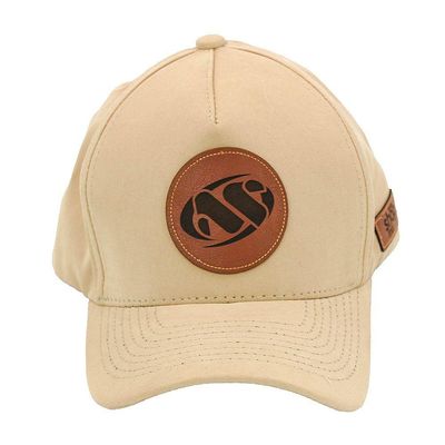 Bone Aba Curva Gruposhopmix Cor:bege