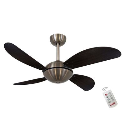 Ventilador Volare Fly Office 110V E Controle Remoto