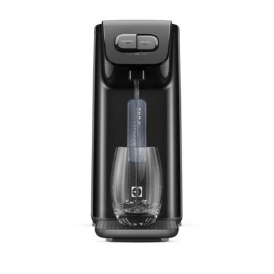 Purificador Electrolux 3 Níveis Efficient PE15 Preto Bivolt