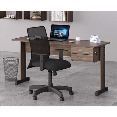 Mesa Escritório Atlanta Affara