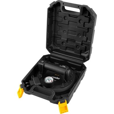 Ventosa Bateria 8" 100kg 3,7v Vbv137 Vonder