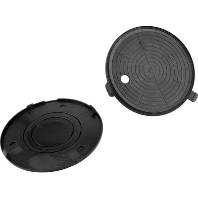 Ventosa Bateria 8" 100kg 3,7v Vbv137 Vonder