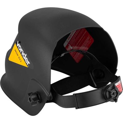 Mascara Esc Automatico Ton11 Msn011 Vonder