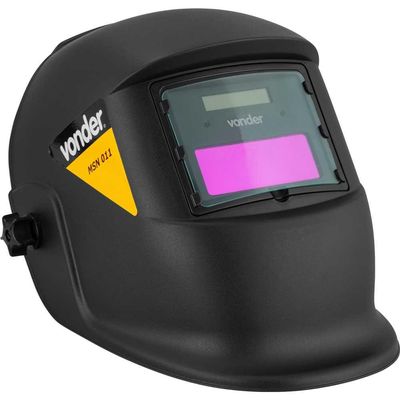 Mascara Esc Automatico Ton11 Msn011 Vonder