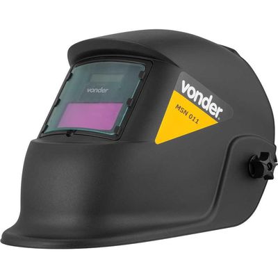 Mascara Esc Automatico Ton11 Msn011 Vonder
