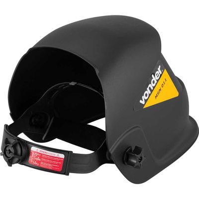 Mascara Esc Automatico Ton11 Msn011 Vonder