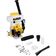 Atomizador/soprador Asv794 20l Vonder
