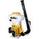 Atomizador/soprador Asv794 20l Vonder