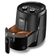 Air Fryer Philco 4,4L Cesto Quadrado 1500W PFR15PG 127V