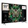Smart TV TCL 55 Polegadas C6K Premium 4K QD-Mini LED Preto / Bivolt