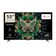 Smart TV TCL 55 Polegadas C6K Premium 4K QD-Mini LED Preto / Bivolt