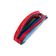 Estojo Escolar Masculino Mario Vermelho U / Azul