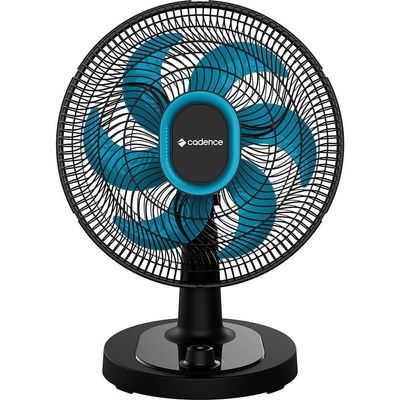Ventilador Cadence Refresh Turbo Pro 110V