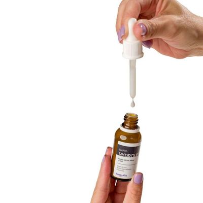 Sérum Special Facial Nano Up Lift 30ml Kuanta Vita Firmeza Com ácido Hialurônico e E