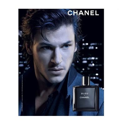 Bleu de Chanel Men Eau de Toilette - 100ml