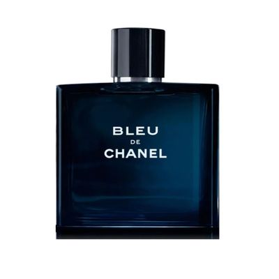 Bleu de Chanel Men Eau de Toilette - 100ml