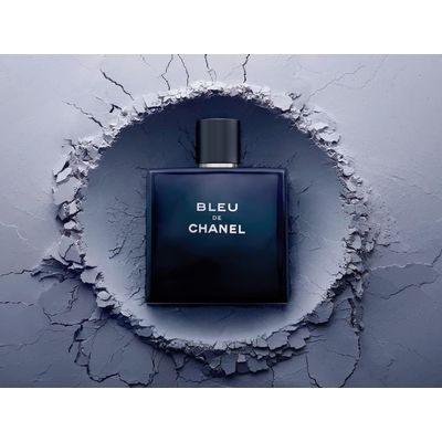 Bleu de Chanel Men Eau de Toilette - 100ml