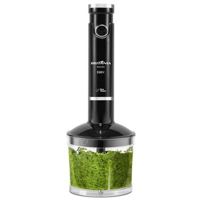 Mixer Britânia BMX360 2 Em 1 350W 110V