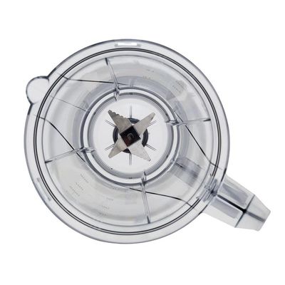 Liquidificador Britânia Black 3 Velocidades 2,1L 110V