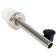 Bico Dosador com Tampa 2 Peças Plástico Inox para Garrafa Azeite Vinagre Weck