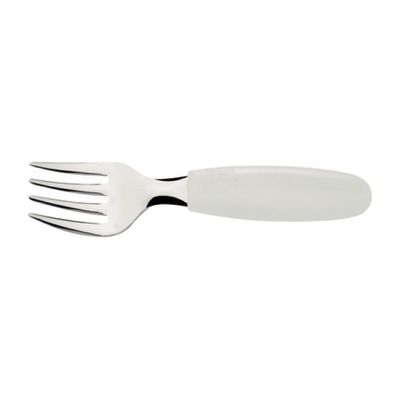 Garfo Mesa Inox Ipanema Branco Tramontina