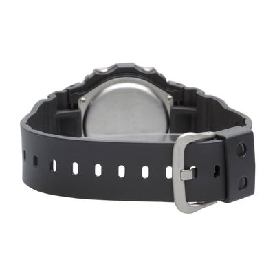 Relógio Mormaii Masculino Action Preto Mo0300jb-8p Mo0300jb-8p