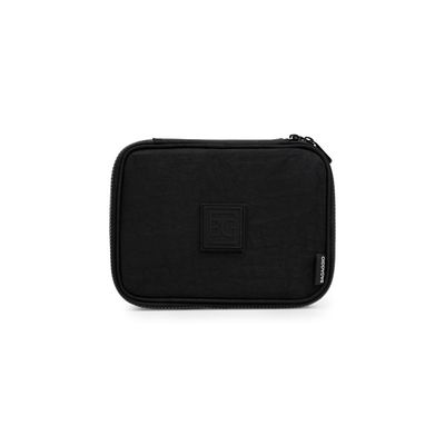Estojo Feminino Pop Fun Preto