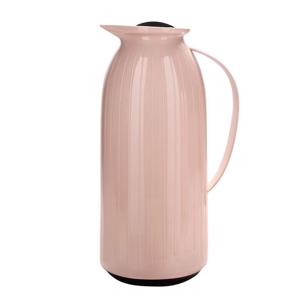 Garrafa Térmica Invicta Sevilha Cappuccino 1L Garrafa Térmica Invicta Sevilha Cappuccino 1L