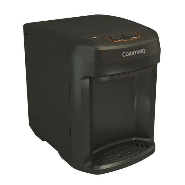 Purificador de Água Colormaq Eletrônico Bivolt GRAFITI / Bivolt