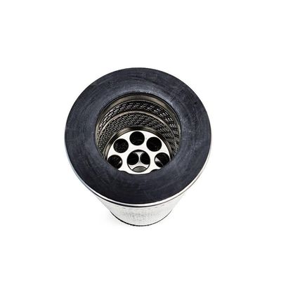 Filtro Hidráulico Equipamentos Cat 120b - 930 1r0773 1r0719
