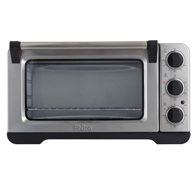 Forno Elétrico Air Fry Oven Philco PFE36S 36L 4 em 1 220V