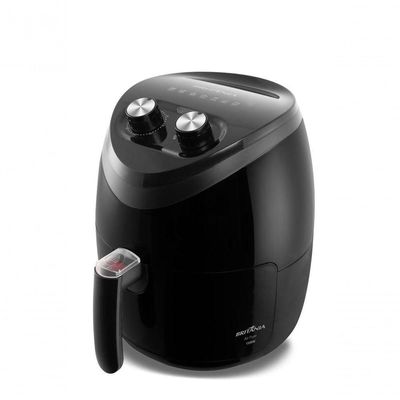Air Fryer Britânia Bella Cuccina 3,5L Antiaderente 1500W BCAF40C 220V