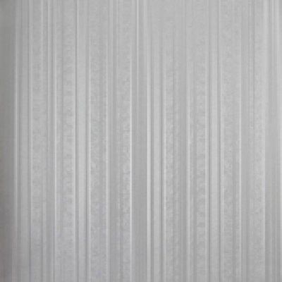 Papel De Parede Listrado Classic Stripes Ct889029 Vinílico - Rolo 10m X 0,53m