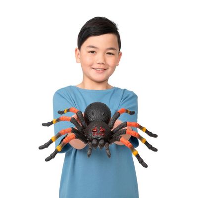 Robo Alive – Aranha Gigante