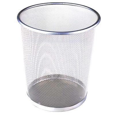 Cesto Papel Office 9L CV244817 Sort Loffice