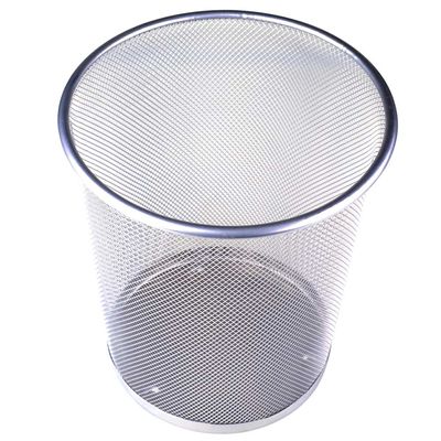 Cesto Papel Office 9L CV244817 Sort Loffice