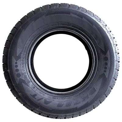 Pneu Double King DK788 235/85 R16 AT Aro 16 LT 120/116R 10 Lonas