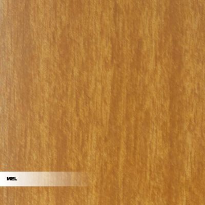 Kit 4 Cadeiras Decorativas Sala de Jantar Madeira Maciça com Braço Pigeon Linho Bege/Mel - Gran Belo