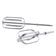 Batedeira Britânia Diamante Preta 550W 4,3L 110V