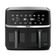 Air Fryer Philco 10L Cesto Duplo 2000W PAF10A 220V