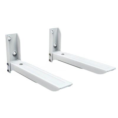 Suporte Para Microondas Universal Mw05 Elg Branco