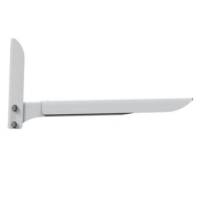 Suporte Para Microondas Universal Mw05 Elg Branco